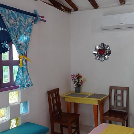 Casa Vainilla Holbox Island Aparthotel Kültér fotó