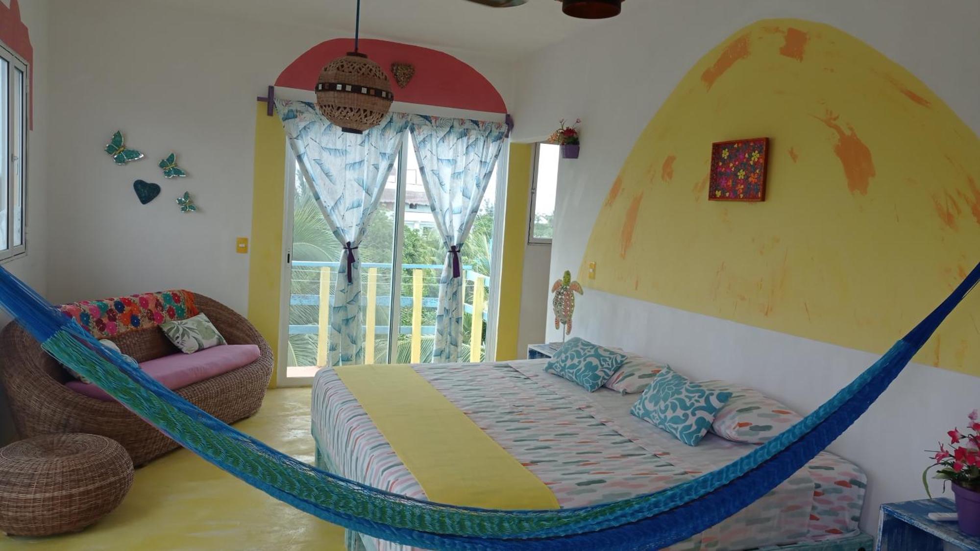Casa Vainilla Holbox Island Aparthotel Kültér fotó